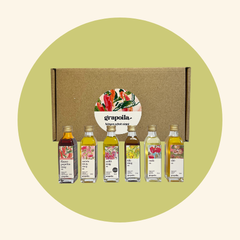 Grapoila webshop