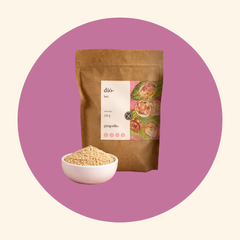 Grapoila webshop