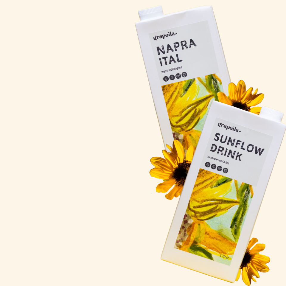 Grapoila webáruház