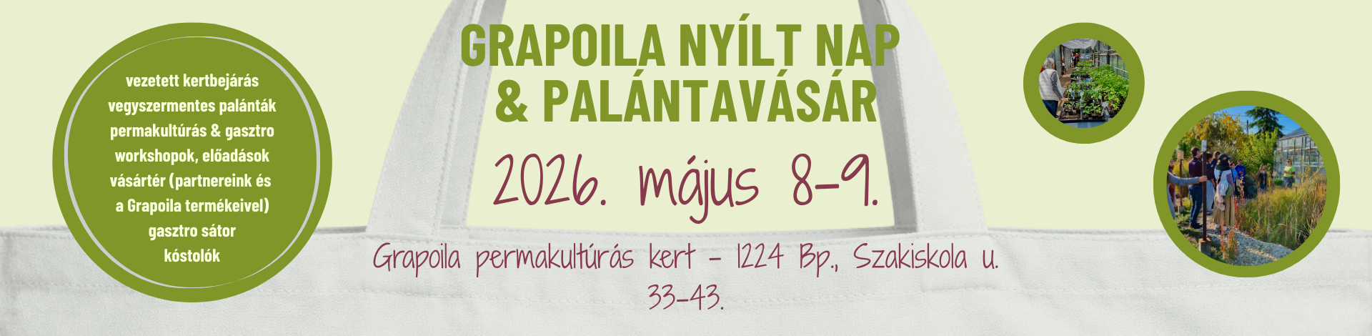 Grapoila webáruház