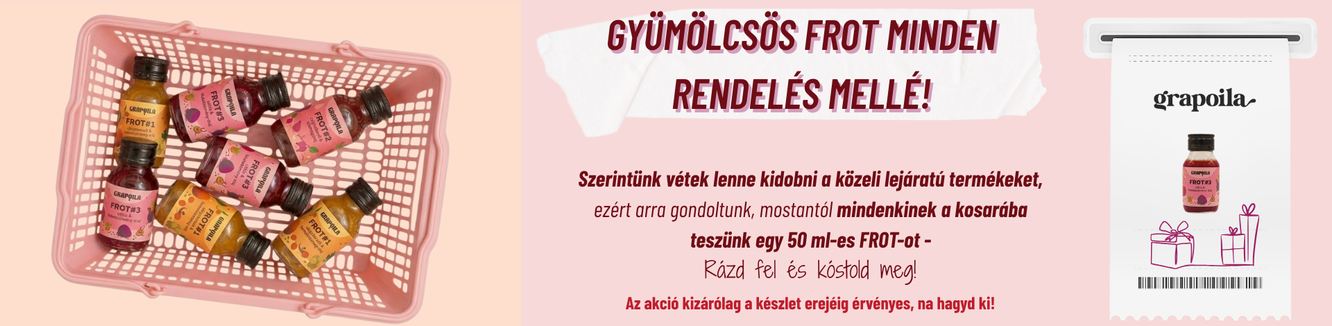 Grapoila webáruház