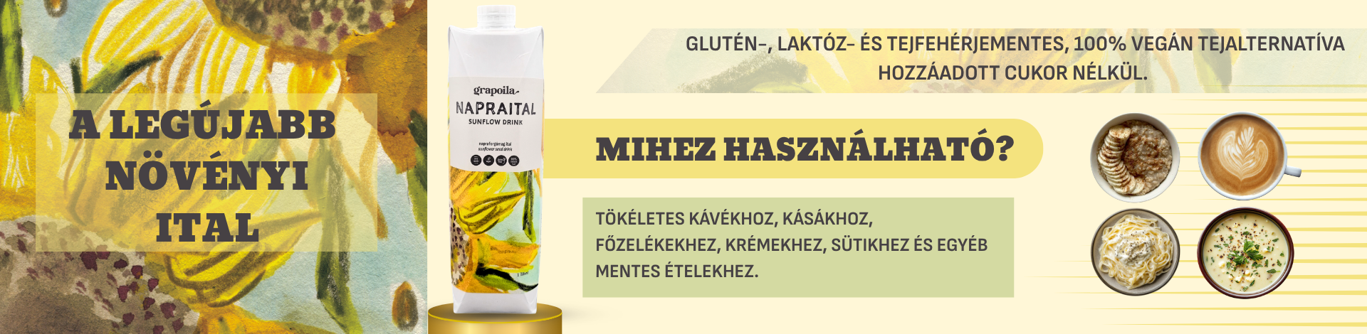 Grapoila webáruház