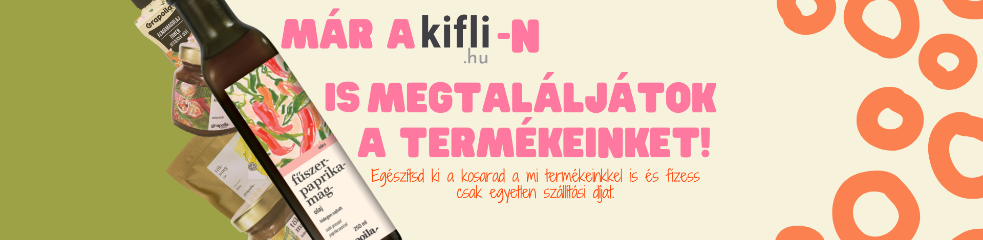 Grapoila webáruház