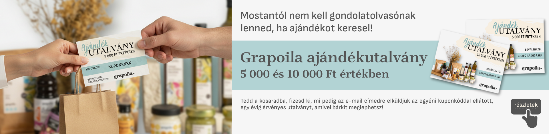 Grapoila webáruház