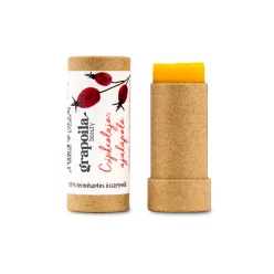 Paprika Seed Oil Lip Balm (slightly hot)