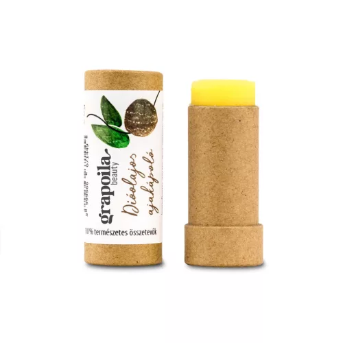 Walnut Oil Lip Balm