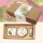 Walnut Oil cosmetic box