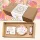 Rosehip seed oil cosmetic box