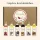 Selection box No1., 6x40 ml cold-pressed oils