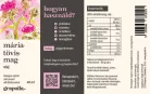 Selection box No1., 6x40 ml cold-pressed oils