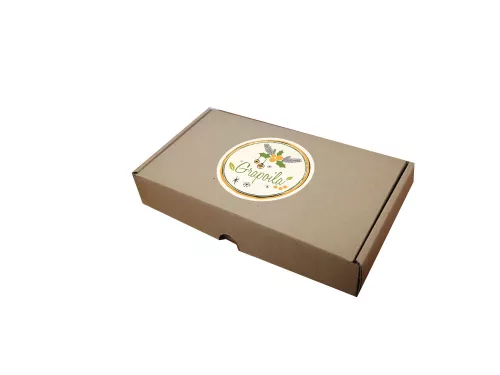 Selection box No1., 6x40 ml cold-pressed oils