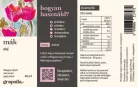 Selection box No1., 6x40 ml cold-pressed oils
