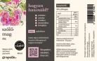 Selection box No1., 6x40 ml cold-pressed oils