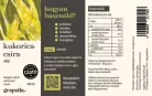 Selection box / cold-pressed oils for cooking and baking (walnut, rapeseed, sunflower seed, paprika seed, corn-germ, mustard seed oil), 6x40 ml