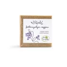 Grapeseed Oil Cosmetic Box (soap, lip balm, mud)