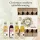 Christmas Crackers gift box - selection of Great Taste winner cold-pressed oils