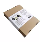 Christmas Crackers gift box - selection of Great Taste winner cold-pressed oils