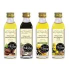 Christmas Crackers gift box - selection of Great Taste winner cold-pressed oils