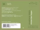 HARRER & GRAPOILA PUMPKIN SEED VEGAN BAR, 50 g