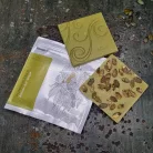 HARRER & GRAPOILA PUMPKIN SEED VEGAN BAR, 50 g