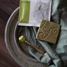 HARRER & GRAPOILA PUMPKIN SEED VEGAN BAR, 50 g