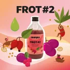 FROT #2 csipkebogyó & tökmagolaj 500 ml