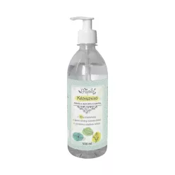 Hand Cleanser spearmint, aloe vera, chamomile 500 ml