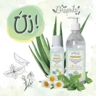 Hand Cleanser spearmint, aloe vera, chamomile 500 ml