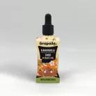 Apple Seed Oil – TONER facial oil, 50 ml