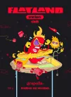 FLATLAND Crackers - CHILI