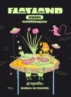FLATLAND Crackers - CHIVES 