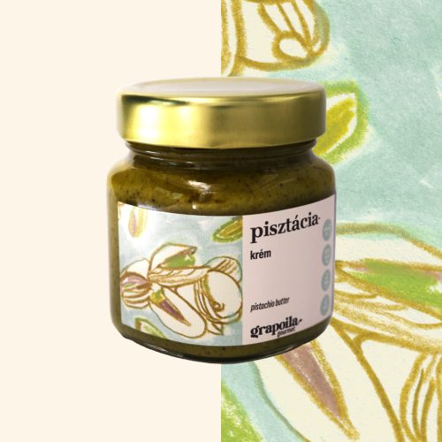 Pisztáciakrém 200 g
