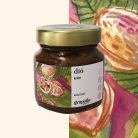 Diókrém, hidegen sajtolt, 200 g 