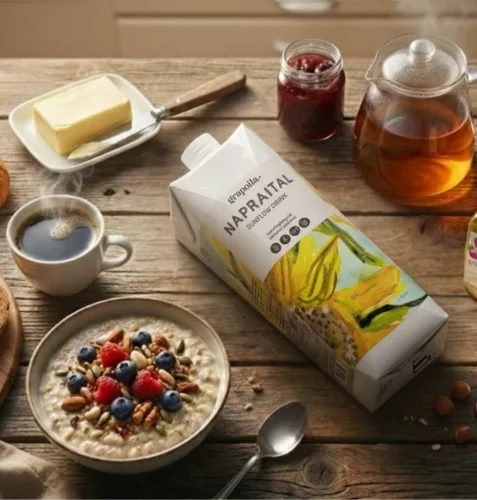 SUNFLOW DRINK 