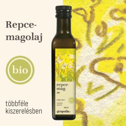 Repcemagolaj BIO 250 ml