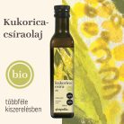 Kukoricacsíra-olaj BIO 250 ml