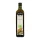 Corn oil ORGANIC 750 ml