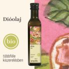 Dióolaj BIO 250 ml