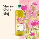 Milk thistle seed oil 1000 ml PET