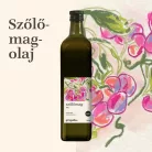 Grapeseed Oil 750 ml