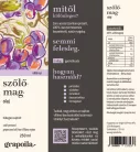 Grapeseed Oil 250 ml from Villány