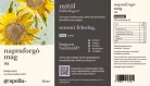 Sunflower Seed Oil 750 ml