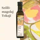 Grapeseed Oil 250 ml from Tokaj
