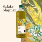 Salad oil 1000 ml PET