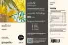 Salad oil 1000 ml PET