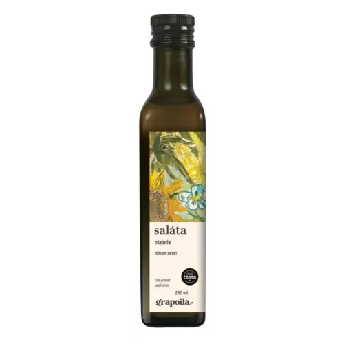 Salátaolaj 250 ml