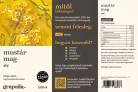 Mustard seed oil 1000 ml PET