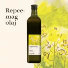 Rapeseed Oil 750 ml