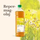Rapeseed Oil 1000 ml PET