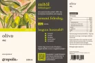 Olive oil extra virgin 1000 ml